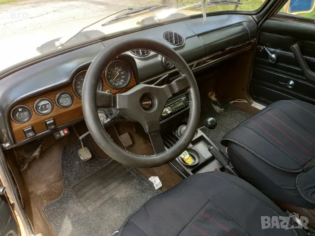 ВАЗ 21061 лада 1500s, снимка 5 - Автомобили и джипове - 30715894