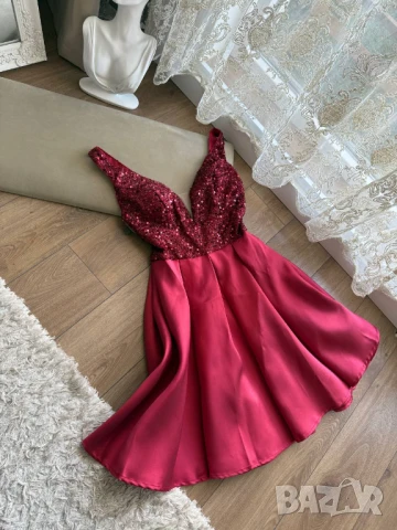 рокля, снимка 2 - Рокли - 51058102