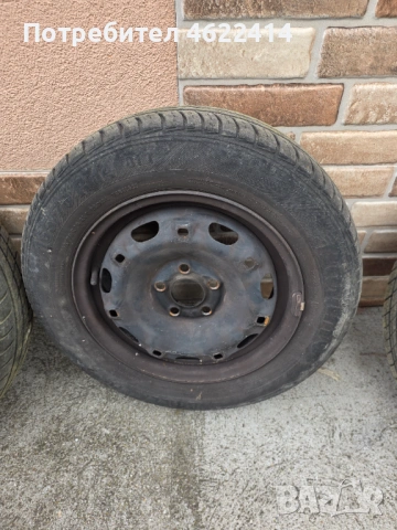 Гуми джанти, снимка 10 - Гуми и джанти - 54016308