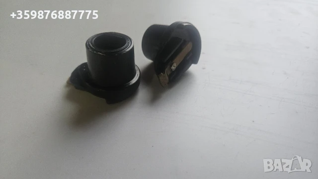 Качествен палец делко Газ Уаз Волга соц руска руски руско руска ретро , снимка 3 - Части - 50824790