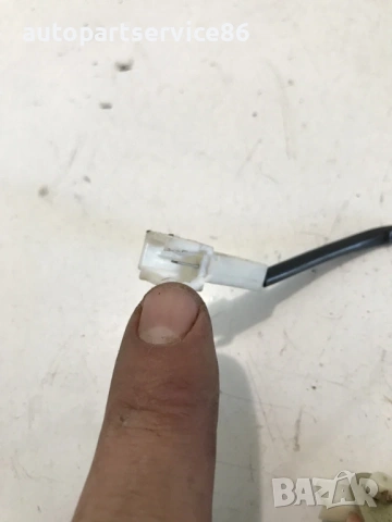 Заключващ механизъм за заден капак за KIA Carens (2002-2006), снимка 3 - Части - 53466253