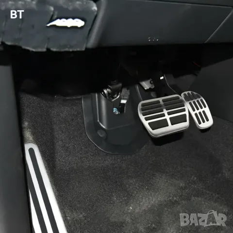 портни педали за  автомобили  NISSAN X-trail T32  Qashqai Rogue, снимка 6 - Аксесоари и консумативи - 50174860