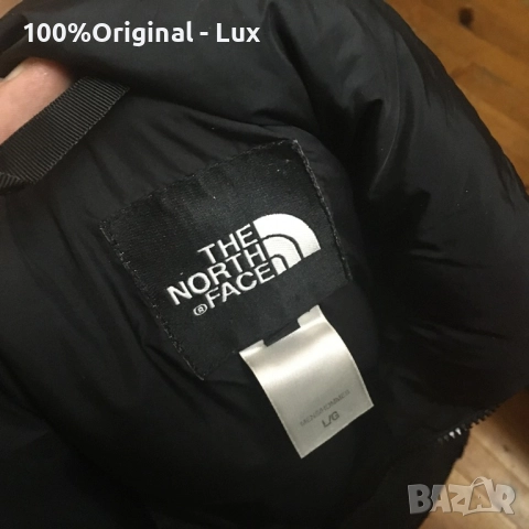 The North FACE-orginal-PUH-700-XL, снимка 13 - Якета - 52697721