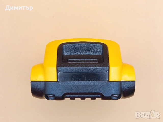 DeWALT DCB183 18V 2.0 Ah батерия, снимка 7 - Винтоверти - 53908376