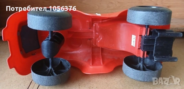 Продавам детска кола., снимка 5 - Детски велосипеди, триколки и коли - 53698381