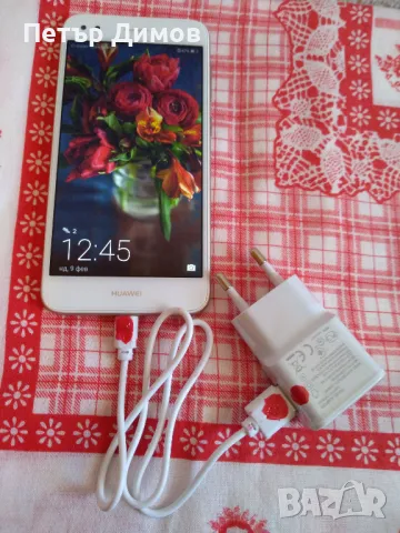 Huawei P9 Lite mini, снимка 2 - Huawei - 49066736