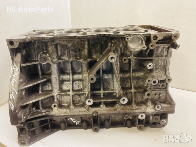 Цилиндров блок за BMW БМВ 3 серия E91 E92 316i 1.6 122 коня N43B16AA 7552789-B16 2009, снимка 8 - Части - 45013460