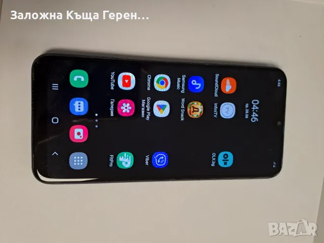 Samsung A20e, снимка 2 - Samsung - 47053005