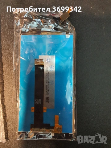 Дисплей за Redmi note 3, снимка 2 - Резервни части за телефони - 53718506
