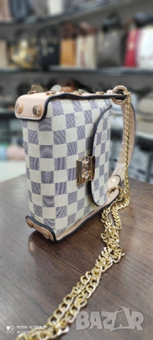 чанти louis vuitton, снимка 3 - Чанти - 51459023