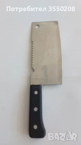 Сатър, нов, снимка 6 - Аксесоари за кухня - 50672334