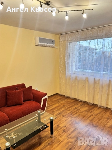 Слънчев 3-стаен в Центъра на Стара Загора, снимка 2 - Апартаменти - 52694140