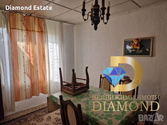 Едноетажна къща в село Татарево, общ. Първомай, снимка 11 - Къщи - 53859193