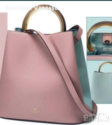 Дамска чанта Oriflame , снимка 2 - Чанти - 53685883