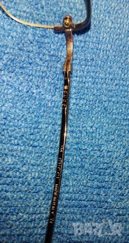 Gucci - оригинални очила за рамки , снимка 12 - Слънчеви и диоптрични очила - 37178592