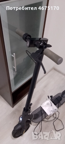 Prodavam Trotinedka Xiaomi Essential 