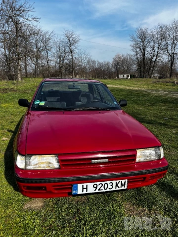 Toyota Carina ll GLI