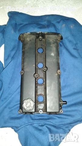 капак глава Форд Маверик 