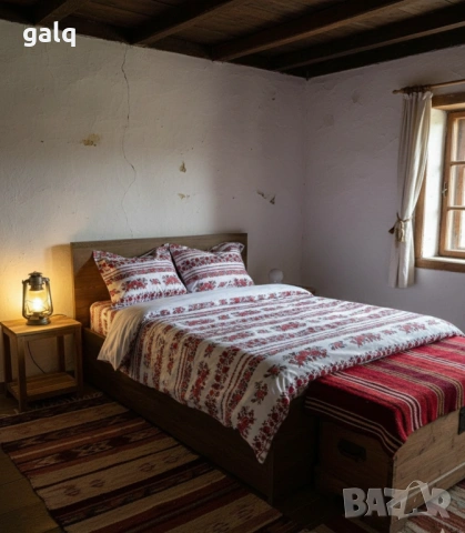 Спални комплекти , снимка 13 - Спално бельо - 53181528