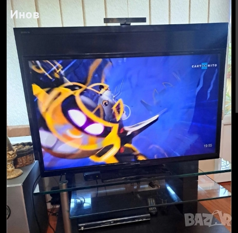 Телевизор Telefunken T32TX275DLBP – 32 инча, Full HD