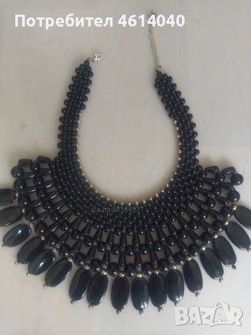 Колие IM бренд - бижута различна, снимка 7 - Колиета, медальони, синджири - 52654958