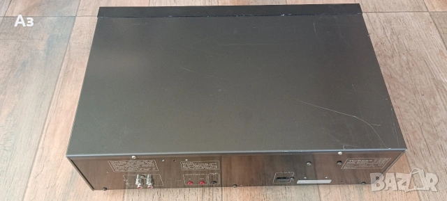 Technics RS-TR265, снимка 5 - Декове - 53927546