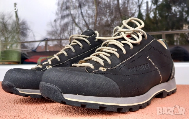 Dolomite Karakorum GTX №42 мъжки обувки, снимка 2 - Спортни обувки - 53678168