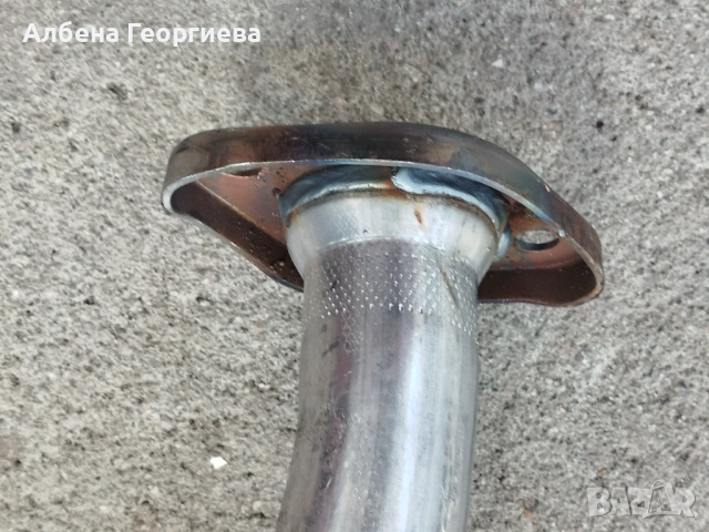 Нов комплект гърнета за CITROEN BERLINGO - бензин , снимка 7 - Части - 54132256