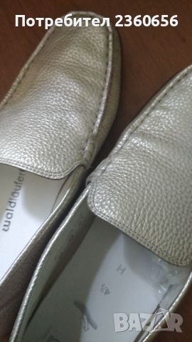 аra естествена кожа обувки, снимка 4 - Дамски ежедневни обувки - 45707586