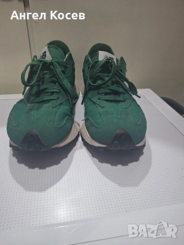 New Balance 3, снимка 4 - Маратонки - 53569659