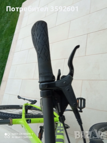 TREK MARLIN 29цола ,, снимка 9 - Велосипеди - 52594106