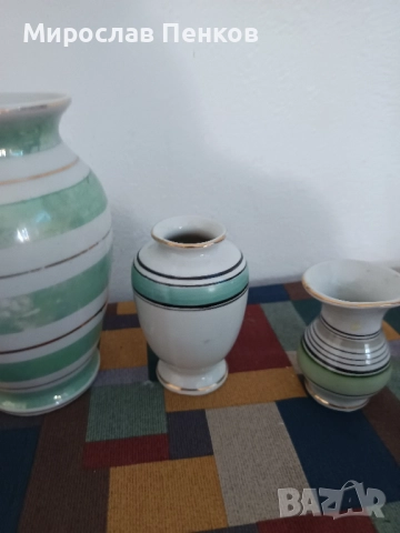 Вазички, снимка 4 - Вази - 52530198
