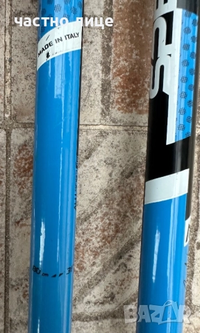 Детски ски щеки, снимка 4 - Зимни спортове - 51670775