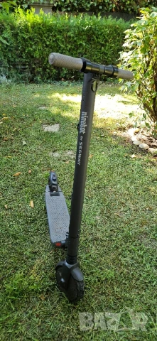 Segway Ninebot - ел. тротинетка/скутер, снимка 3 - Други спортове - 51220830