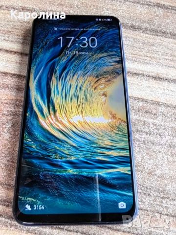 Huawei P Smart Z, снимка 1