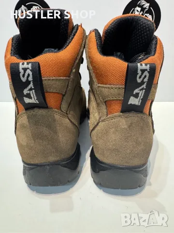 Туристически обувки LA SPORTIVA GORE-TEX VIBRAM.Номер 38, снимка 6 - Други - 49510526