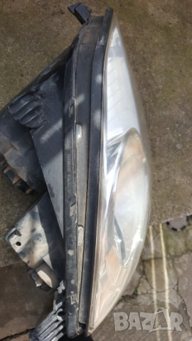 Десен фар за Opel Antara, снимка 5 - Аксесоари и консумативи - 53774595