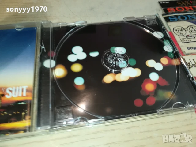 NELLY CD 1707251603, снимка 18 - CD дискове - 51052843