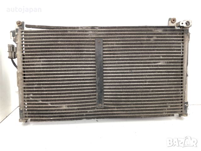 Радиатор климатик от Suzuki baleno 1997г, снимка 2 - Части - 46444288