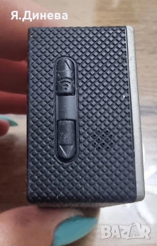 Екшън камера Wimius за части , снимка 5 - Друга електроника - 52540332