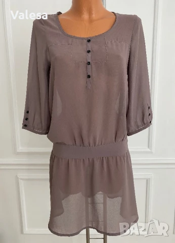 Дамска плажна рокля, снимка 1