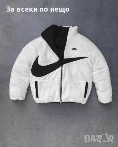 Nike Дамско Зимно Яке Найк - Налични Различни Цветове Код P1441, снимка 5 - Якета - 52186683