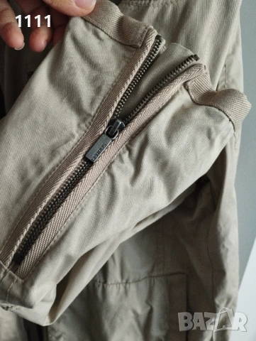 Пролетно/есенно яке PME legend и Leros размер L., снимка 13 - Якета - 49452309
