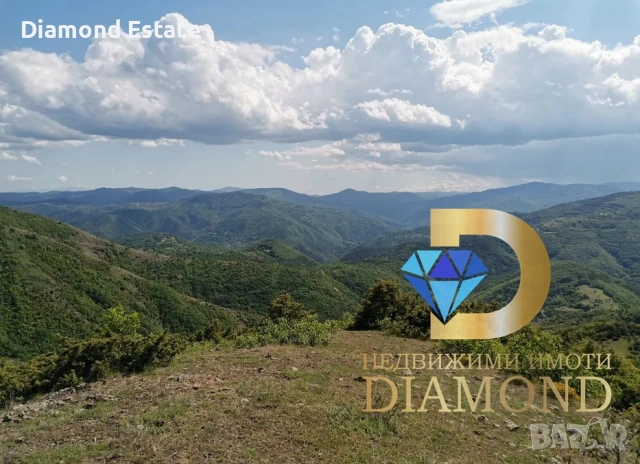 Земя със сграда в село Сусам, обл. Хасково