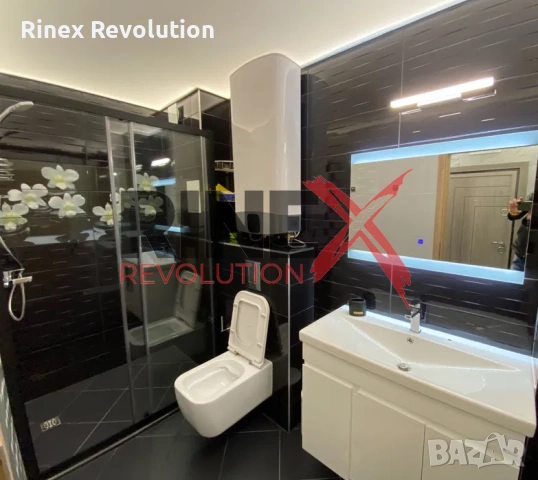 Двустаен апартамент под наем в Асеновград, снимка 5 - Апартаменти - 54192719