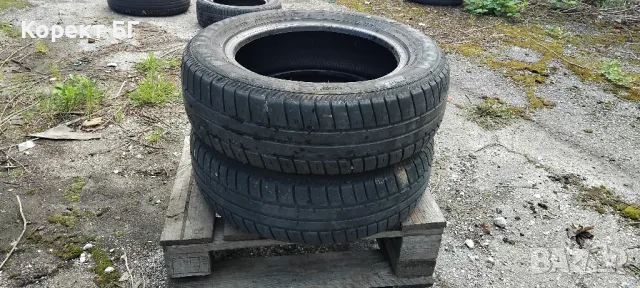 Гуми 185 65 15 Tires . Нов внос. Не са нови., снимка 11 - Гуми и джанти - 50207193