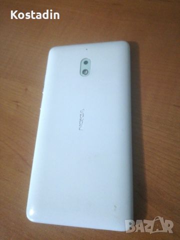 Nokia 2.1 бял телефон, снимка 1 - Nokia - 46389578
