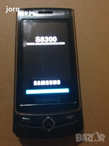 samsung s8300, снимка 13 - Samsung - 50941425