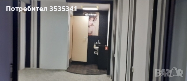 Давам под наем помещение 20кв.м.зад Централна поща партер , снимка 2 - Магазини - 52639482