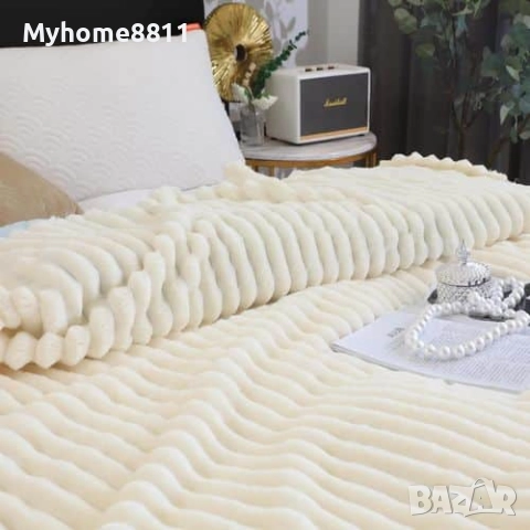 Одеяло 200/230, снимка 2 - Олекотени завивки и одеяла - 51859936